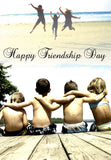 Happy Friendship Day